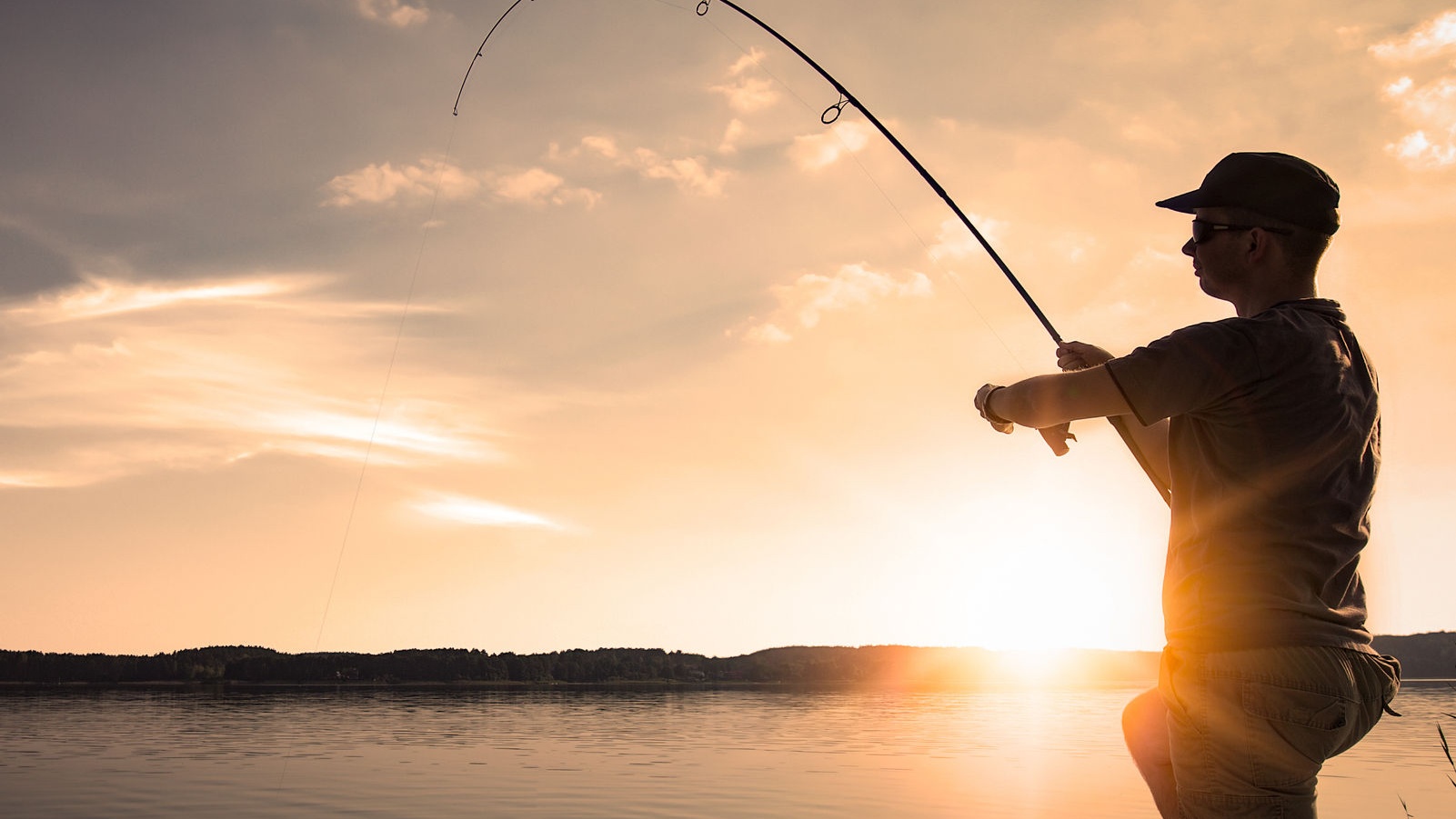 fishing